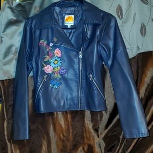 Girls size 14 jacket